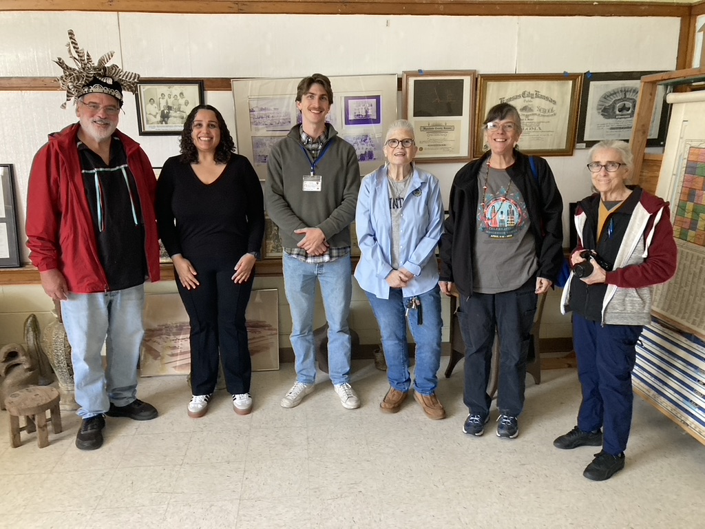 Group & School Visits