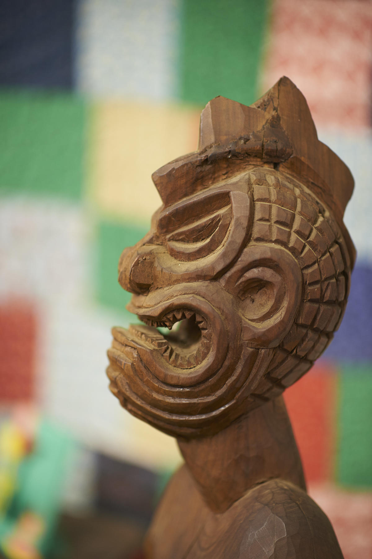 Exhibits & Artifacts